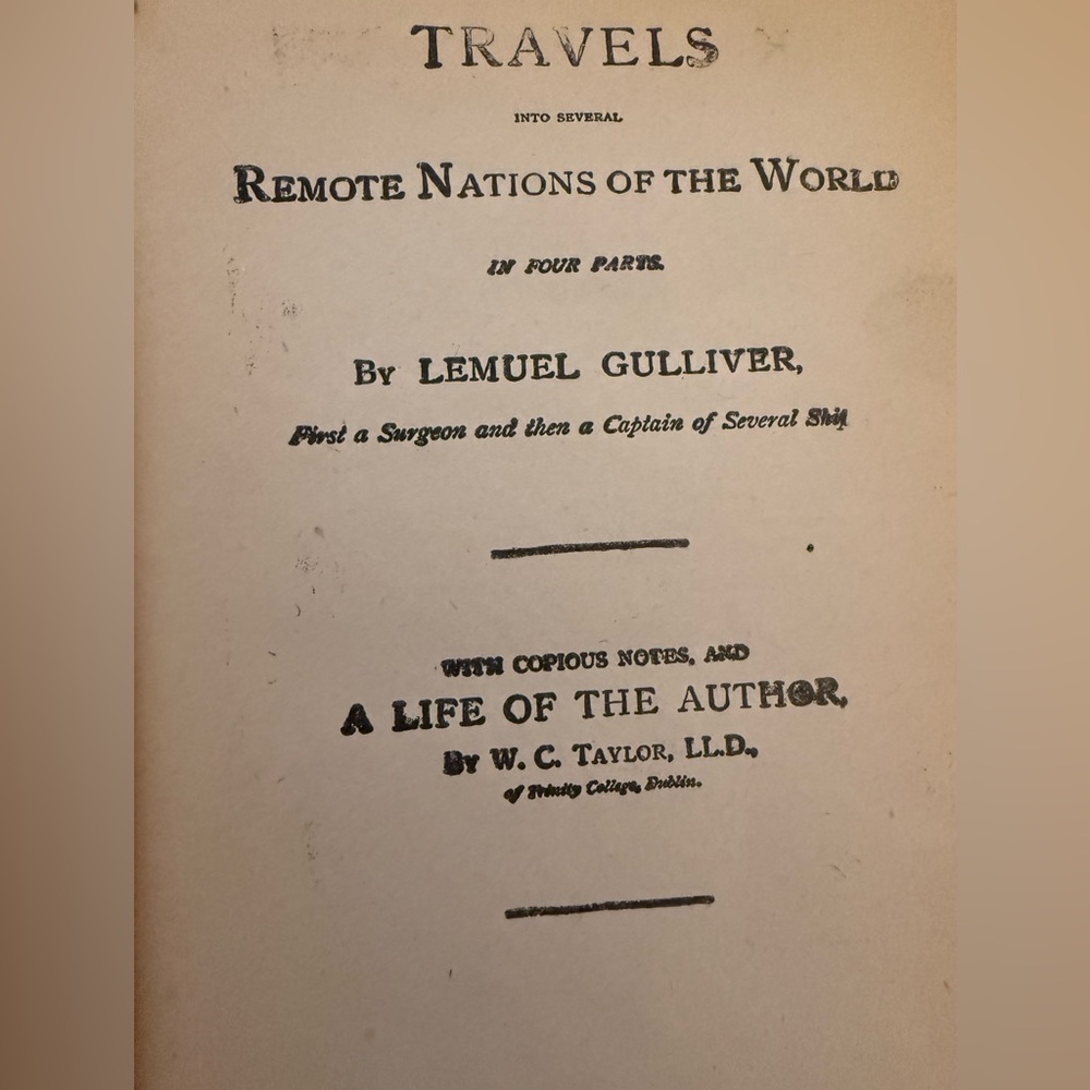 Pair of Vintage Books - Picture 3 of 8